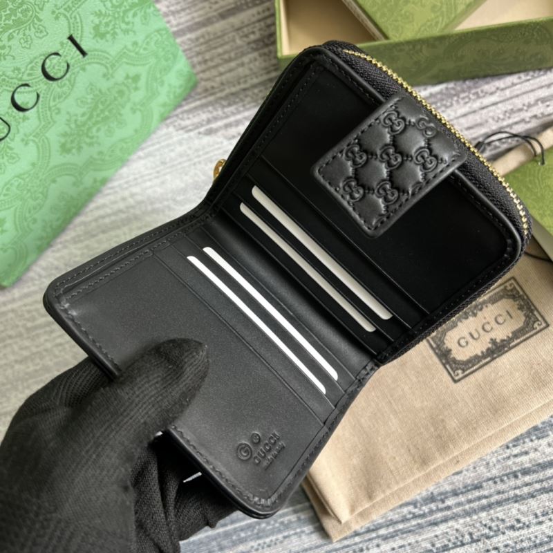 Gucci Wallets